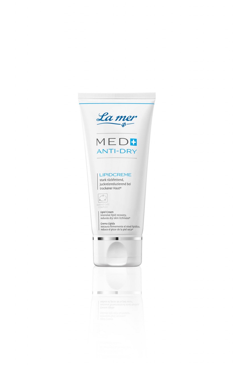 MED+Anti Dry crema lípida