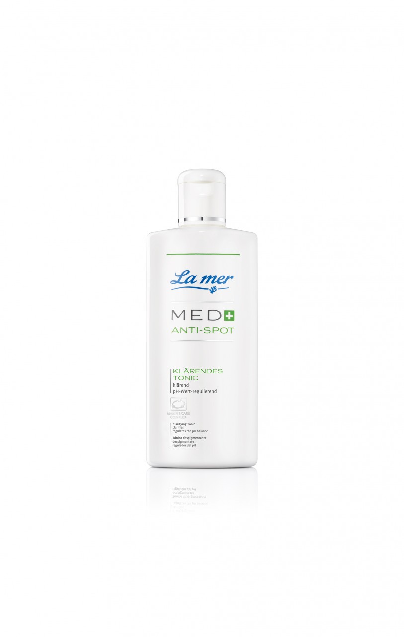 MED+Anti Spot Tónico purificador